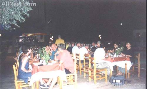 Belcehan Beach Hotel 7